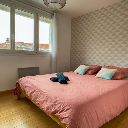 Appartement Au Puits Saint Josse - Centre Historique - Wifi à Arras Extérieur photo