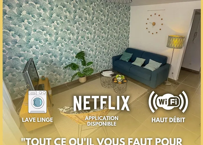 Au Puits Saint Josse - Centre Historique - Wifi
