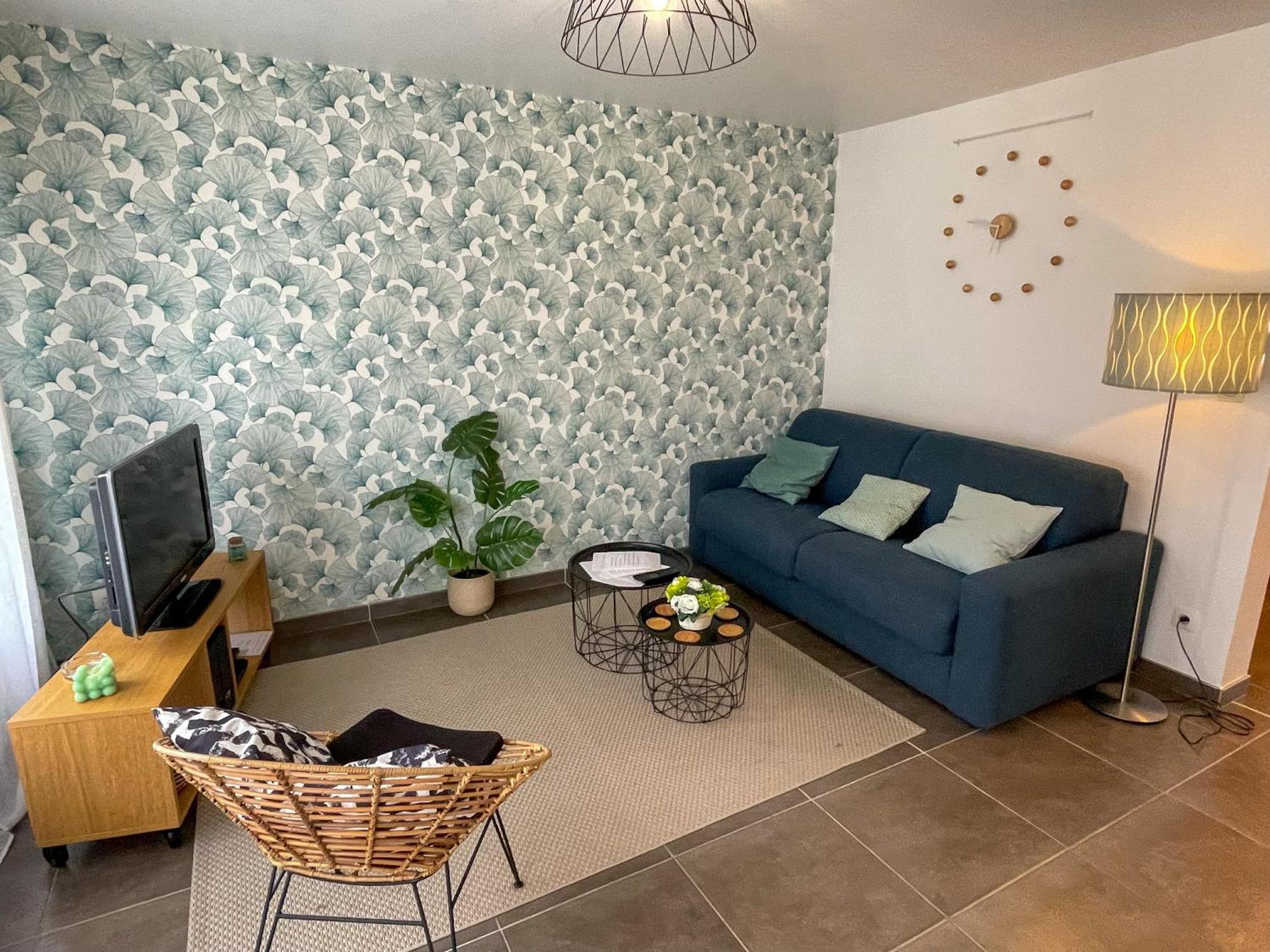 Au Puits Saint Josse - Centre Historique - Wifi Apartment Arras