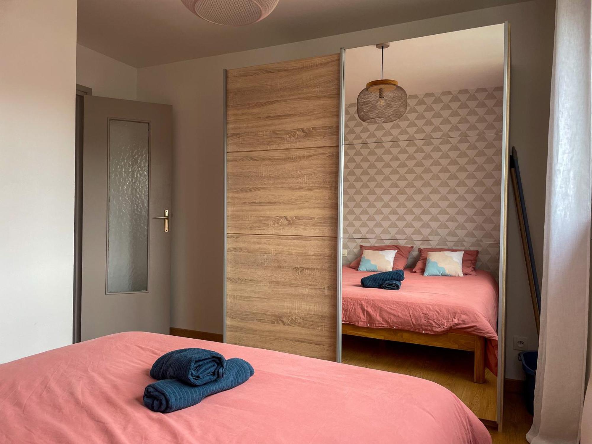 Apartment Au Puits Saint Josse - Centre Historique - Wifi Arras