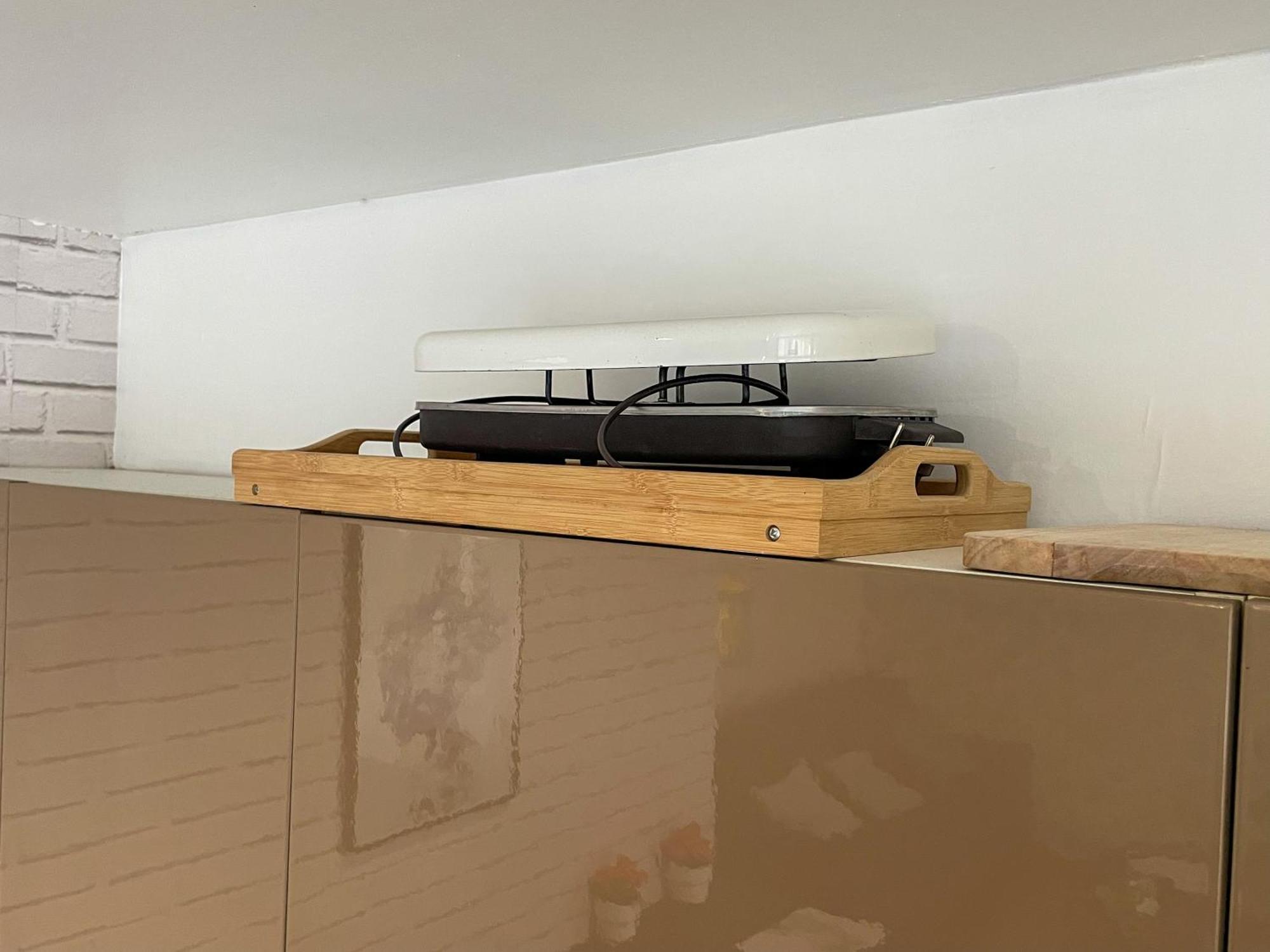 Au Puits Saint Josse - Centre Historique - Wifi Apartment *