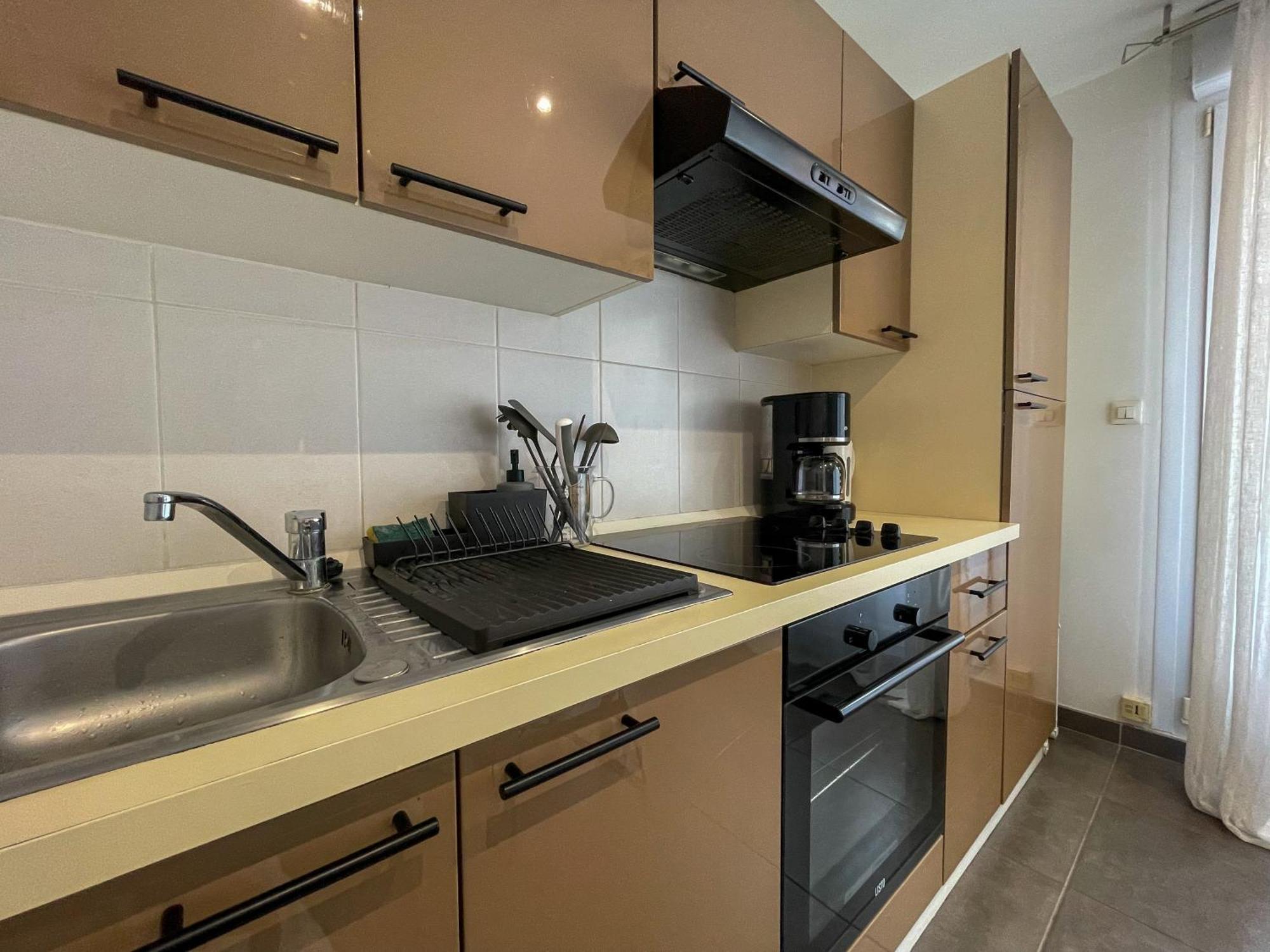 Au Puits Saint Josse - Centre Historique - Wifi Apartment *