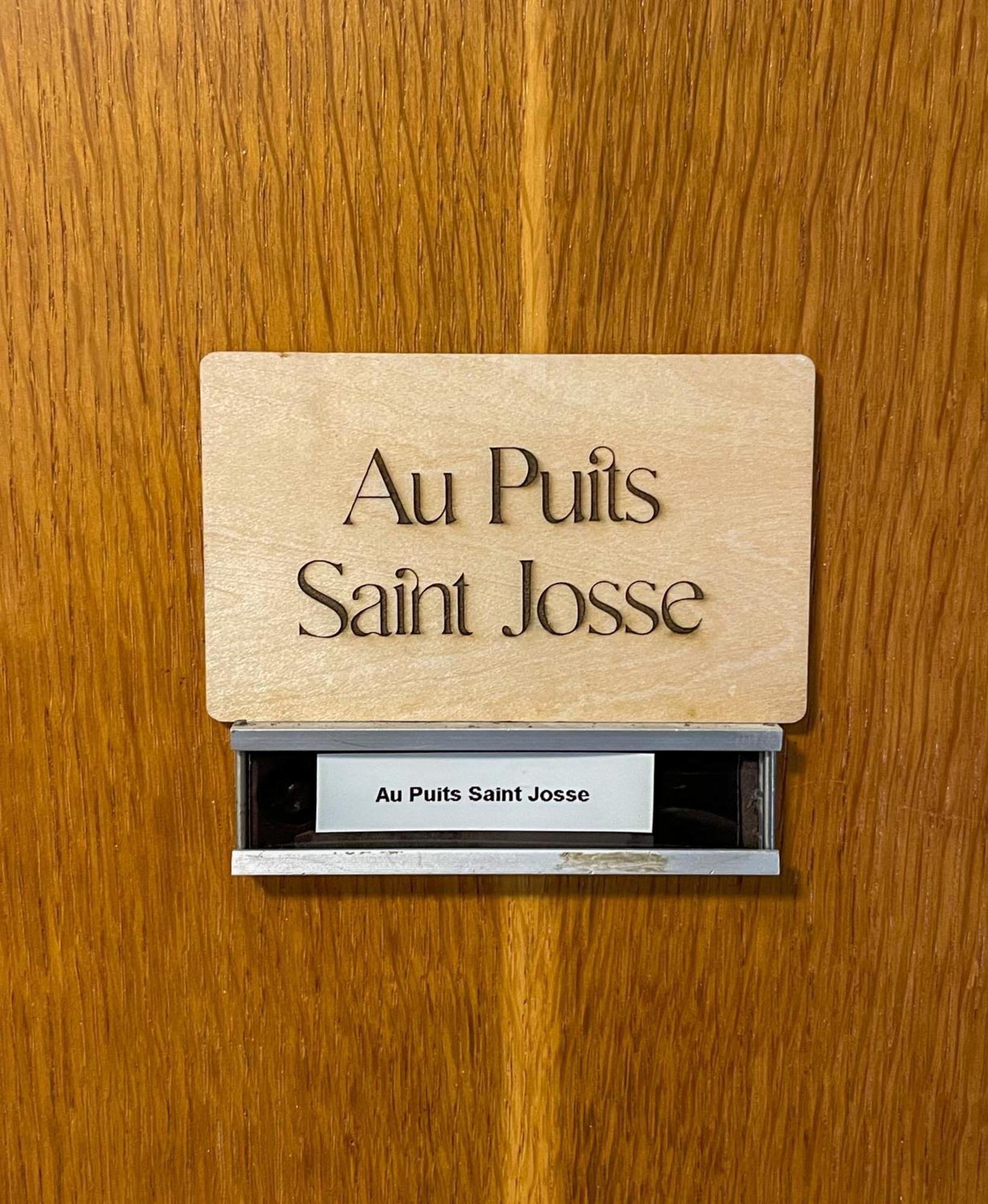 Apartment Au Puits Saint Josse - Centre Historique - Wifi Arras